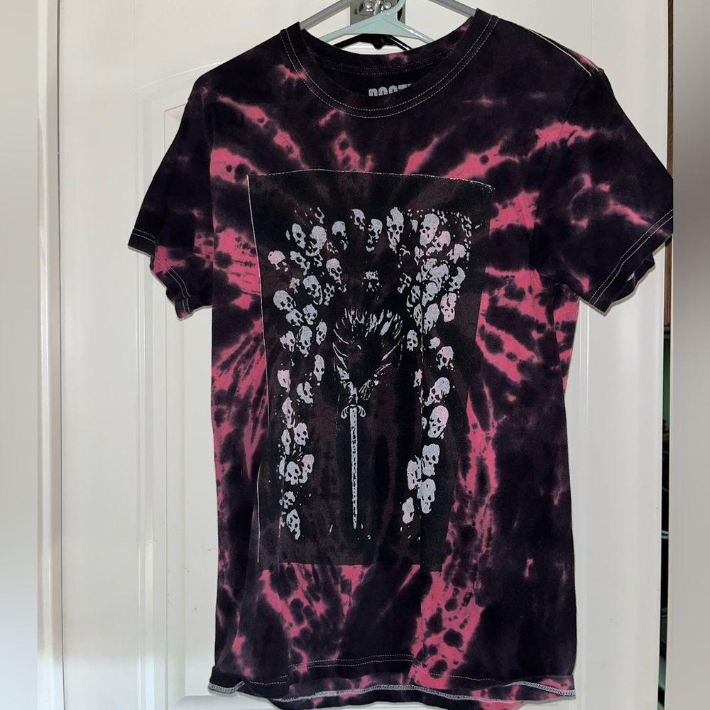 Uni-Sex Post Malone Concert/Tour Tee